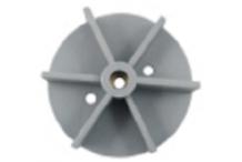 Turbina bomba Ø54mm fabricador hielo
