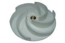 Turbina bomba de lavado 103mm zanussi