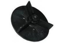 Turbina bomba lavado 0.10hp aristarco
