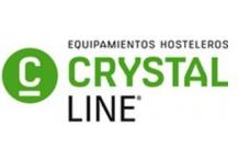 Turbina bomba lavado 0.75hp crystal line