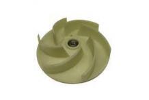 Turbina bomba lavado 1.5hp ed650 hoonved