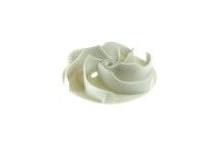 Turbina bomba lavado 1hp cf1000 crystaline