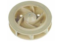 Turbina bomba lavado elettrobar