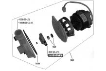 Turbina bomba lavado gs-4/2 af jemi