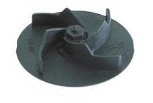 Turbina bomba ltb11/12/22 zanussi