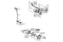 Turbina bomba ts-43 hoonved
