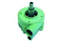 Turbina inferior nk/43/48 hoonved