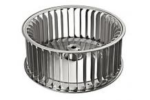 Turbina motor horno xvc1015g unox