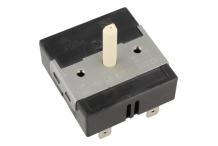Regulador Energia 230V 13A Doble Rotación EGO
