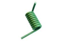 Muelle tensor derecho plancha grill eura
