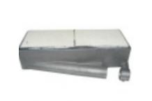 Uemador cerÁmico completo asador pollo
