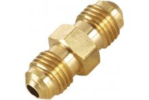 Racor Union M 5/8 Sae (2 unidades)