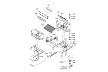Union sinfin a motor reductor dss42