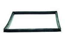 Burlete puerta horno 450x460mm angelo po
