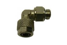 Valvula antirreterno acodada 6x8mm 1/8