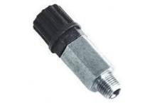 Valvula antirretorno 1/8 inox Aristarco, Elframo, Seko, Zanussi
