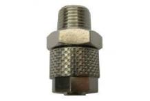 Valvula antirretorno 6x8mm 1/8