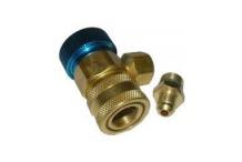 Valvula conexion rapida mod.tst-1531 azu