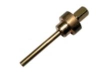 Valvula erogacion grupo manual viton Futurmat