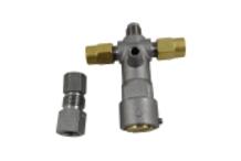 Valvula expansion m28 cimbali