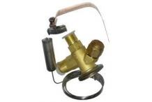 Valvula expansion r-404 con mop