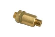 Valvula expansion tarada 3/8"x3/8" m