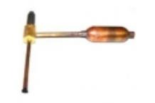 Valvula gas caliente pulser 145 itv