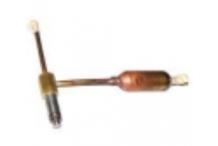 Valvula gas star 30/40/50/70 itv