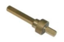 Valvula infusion grupo manual viton