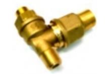 Valvula retencion 3/8-1/4 c8/s rancilio