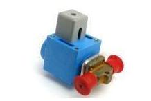 Valvula solenoide evo 101 r. 3/8 danfoss