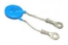 Varistor 420-k-20 spaziale