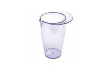 Vaso recogedor de zumos cunill