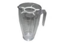 Vaso triturador tb-1000 sammic