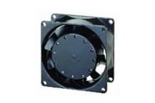 Ventilador axial compacto 80x80x38mm 14w