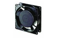 Ventilador axial compacto 92x92x25 14.5w