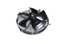 Ventilador axial rotor ext. Ø500mm 230v