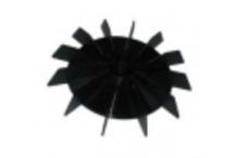 Ventilador bomba lavado gs-83/gs-83m  jemi