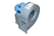 Ventilador centrifugo 0.55kw 230/400v 50hz