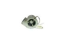 Ventilador centrifugo rl76/8600za45-3030l-93