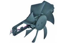 Ventilador de aire caliente  horeca-select