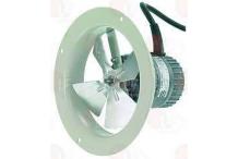 Ventilador evaporador 230v fagor