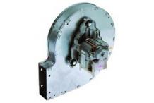 Ventilador radial 40w 230v