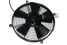 Ventilador rotor externo Ø250mm 230v 72w