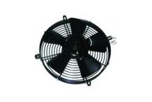 Ventilador rotor externo Ø250mm 230v 72w