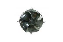 Ventilador rotor externo Ø300mm 230v 55w