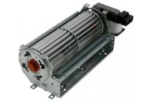 Ventilador tangencial 180mm derecha 22w