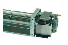 Ventilador tangencial 200mm derecho fagor