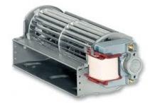 Ventilador tangencial 230v 45w 300mm derecho  Ebm-Papst