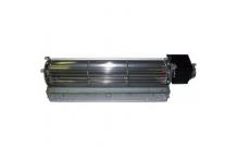 Ventilador tangencial 230v 50/60hz 25w 180 izquierda  comersa
